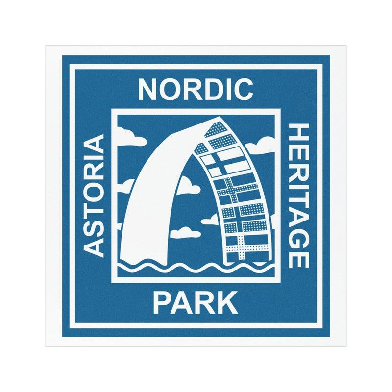Astoria Nordic Heritage Park (ANHP)