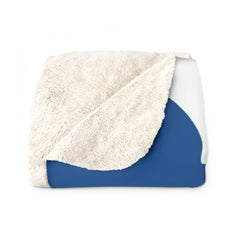 Sherpa Blanket — Inspired by Sweden