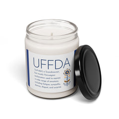 UFFDA - Scented Soy Candle