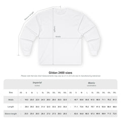 Suomi Flower Long Sleeve Tee