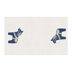 Tea Towels (cotton, poly)
