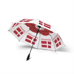 Danish Flag Umbrella