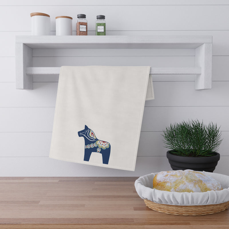 Tea Towels (cotton, poly)
