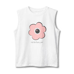 Nordia Town Floral Muscle Tank