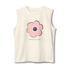 Nordia Town Floral Muscle Tank