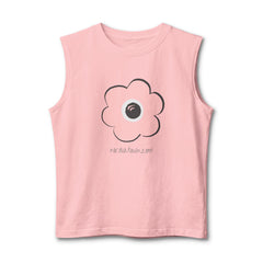 Nordia Town Floral Muscle Tank