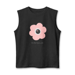 Nordia Town Floral Muscle Tank