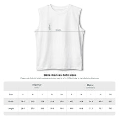 Nordia Town Floral Muscle Tank