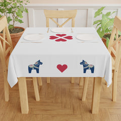 Dala Horse Table Linen