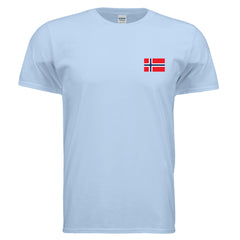 LIGHT BLUE - FRONT