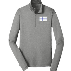 Light Grey Hth - FRONT