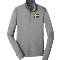 Light Grey Hth - FRONT