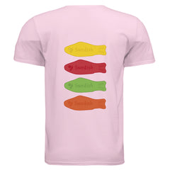 Light Pink - BACK