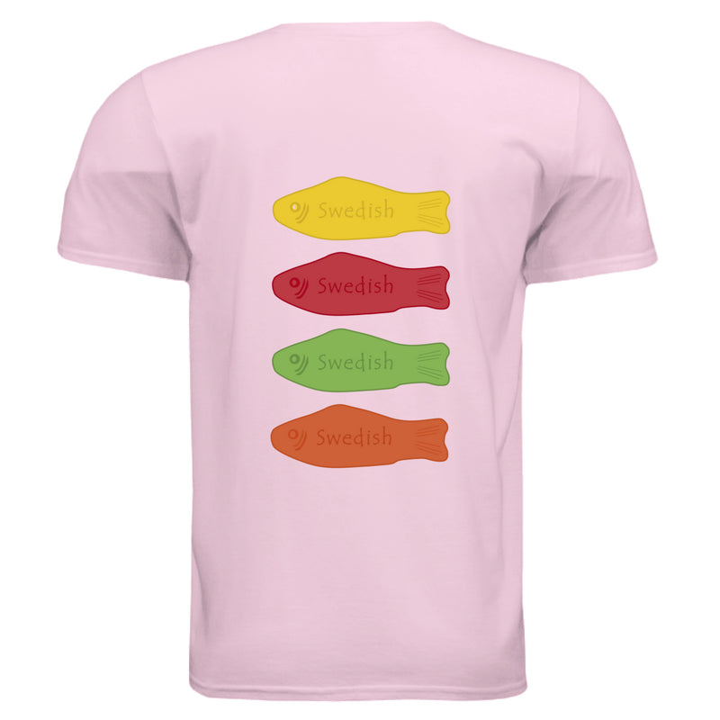 Light Pink - BACK