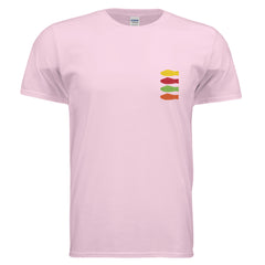 Light Pink - FRONT