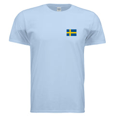 LIGHT BLUE - FRONT