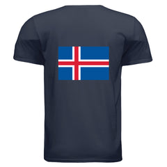 NAVY - BACK