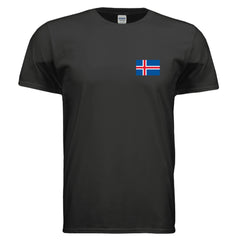 BLACK - FRONT