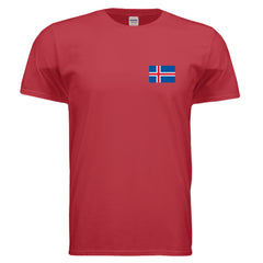 RED - FRONT