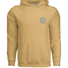 Mustard - FRONT