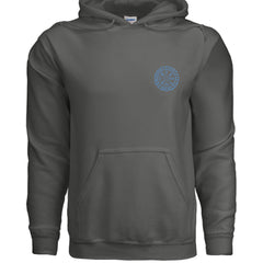 CHARCOAL - FRONT