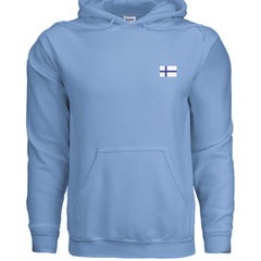 Carolina Blue - SF500 - FRONT