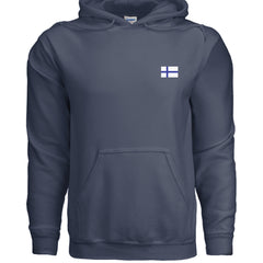 NAVY - SF500 - FRONT