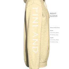 Yellow Haze - SF500 - SLEEVE_RIGHT