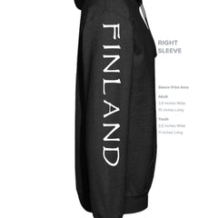 BLACK - SF500 - SLEEVE_RIGHT