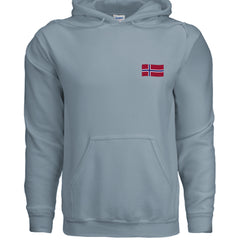 Stone Blue - FRONT