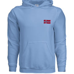 Carolina Blue - FRONT