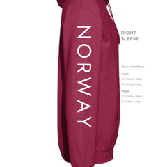 Cardinal - SLEEVE_RIGHT