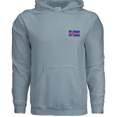 Stone Blue - FRONT