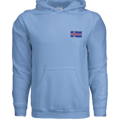 Carolina Blue - FRONT