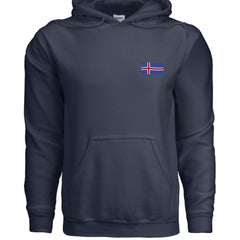 NAVY - FRONT