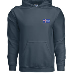 Blue Dusk - FRONT