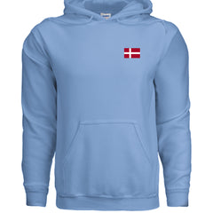 Carolina Blue - SF500 - FRONT