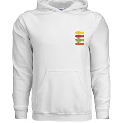 WHITE - FRONT
