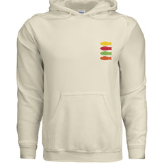Off White - FRONT