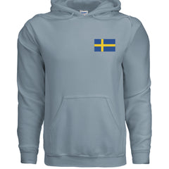 Stone Blue - FRONT