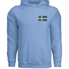 Carolina Blue - FRONT