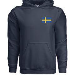 NAVY - FRONT