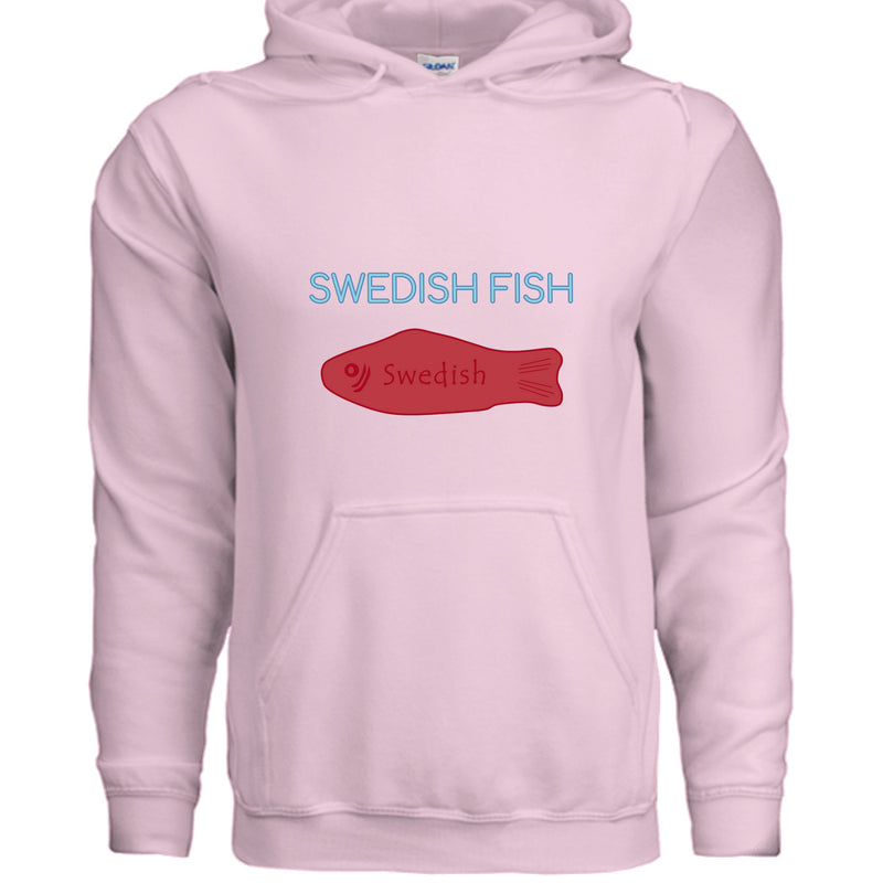LIGHT PINK - FRONT
