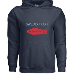 NAVY - FRONT