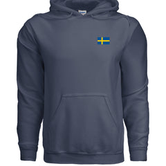 NAVY - SF500 - FRONT