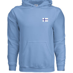 Carolina Blue - SF500 - FRONT