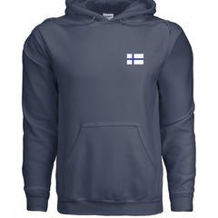 NAVY - SF500 - FRONT