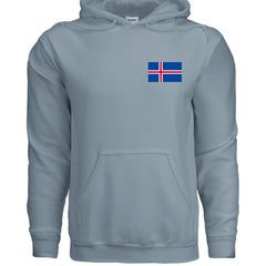 Stone Blue - FRONT