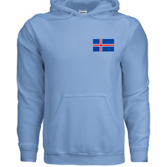 Carolina Blue - FRONT