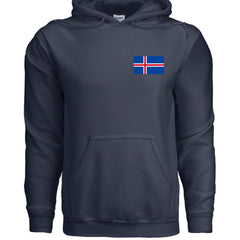 NAVY - FRONT